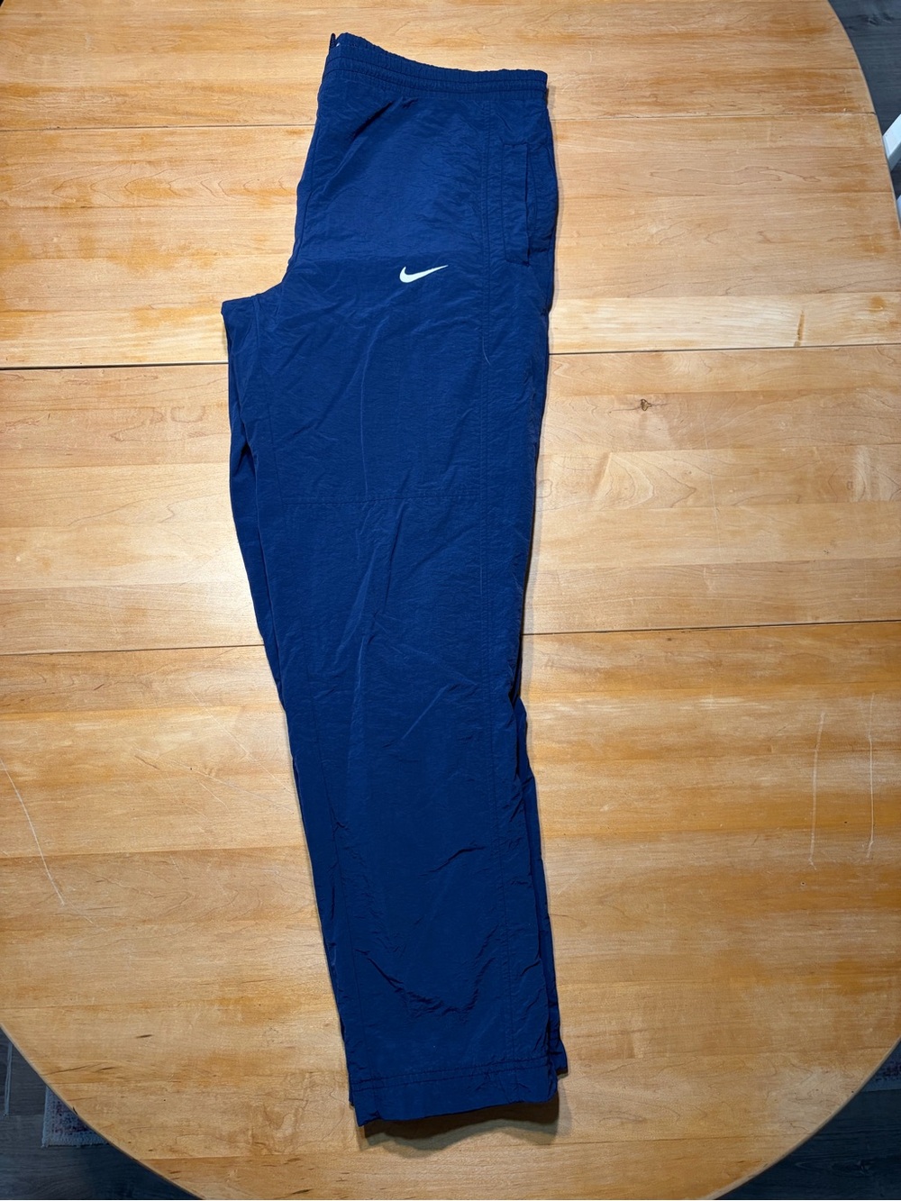 90s Nike Track Pants